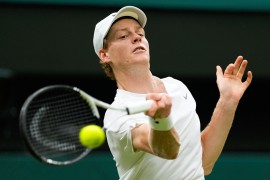 Poslije 24 godine tenis na OI bez broja jedan