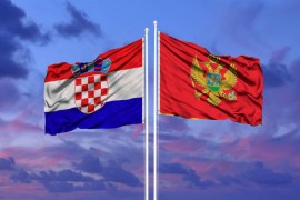 Hrvatska proglasila tri političara iz Crne Gore nepoželjnima