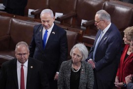 Netanjahu Amerikancima koji protestuju protiv akcije u Gazi: Vi ste ...