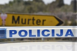 Nesreća u Dalmaciji: Poginuo turista (21)