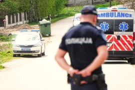 Novi detalji istrage o Danki Ilić (2): Otkriveno čija je krv na ...