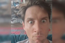 Reakcija australijskog tenisera nakon saznanja da će igrati sa ...