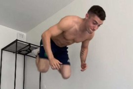 Svi pričaju o “anti-seks” krevetima na OI, ali ovaj sportista se ...