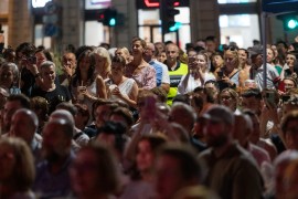 "Kultura na ulice": "BDB Trio" i Elvir Bandić Banda nastupaju u ...