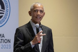 Barak i Mišel Obama podržali kandidaturu Kamale Haris