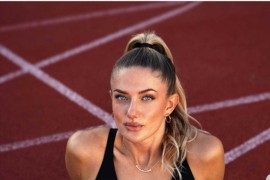 Za njom uzdišu milioni: Ona je najseksepilnija sportistkinja na OI ...