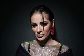 Andra Kiddo za "Nezavisne": Uz moju novu pjesmu okreće se jagnje i ...