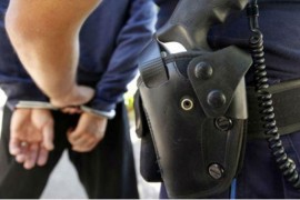 Talačka kriza na granici Crne Gore i Albanije: Oslobođeni zarobljeni ...