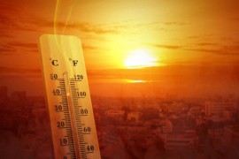 Pogledajte kakve nas temperature očekuju u avgustu