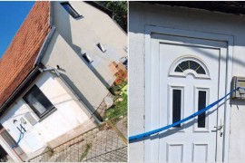 Tragedija u Bugojnu: Muškarac stradao u požaru