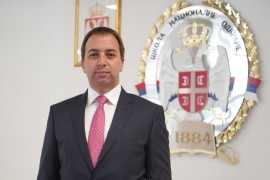 Selak: Borci Srpske zaslužuju besplatan parking u Banjaluci