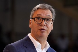 Vučić otkrio kako je "ubijedio" Jokića da igra za Srbiju