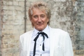 Rod Stjuart: "Dani su mi odbrojani"