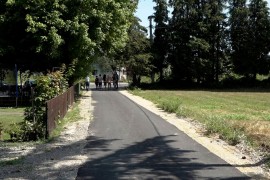 Zahtjevi mjesnih zajednica u Gradišci: Izgradnja seoskih puteva na ...