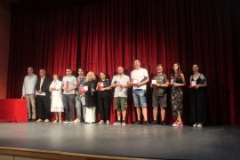 Predstava "Teatra 011" iz Beograda najbolja na trebinjskom "Festivalu ...
