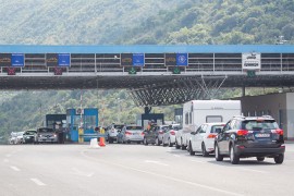 Otac i sin brutalno pretučeni na hrvatskoj granici, obilazili kolonu ...