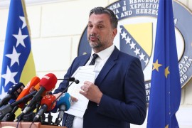 Konaković: Izetbegović i Komšić dio suvereniteta BiH "isporučili" ...