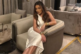 Andreana Čekić smanjila grudi