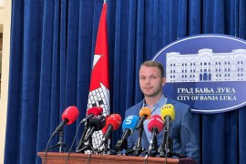 Stanivuković pružio podršku članovima "Masleše", najavio prijem u ...