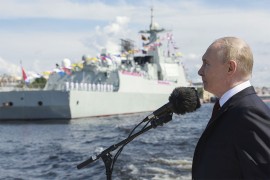 Putin odgovorio kako će Rusija reagovati na raspoređivanje američkih ...