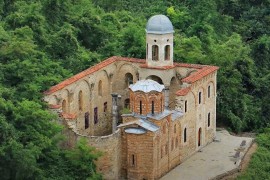 Spomenici na Kosovu i Metohiji ostaju na Listi svjetske baštine u ...