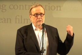 Džulijan Templ i Bogdan Diklić dobitnici počasne nagrade Cinehilla