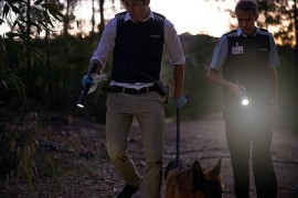 Nestala Nina (16): Ušla u voz i od tad joj se gubi svaki trag