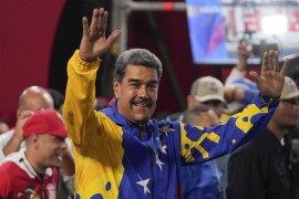 Izborna komisija Venecuele: Maduro pobijedio