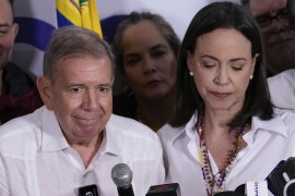 Opozicija u Venecueli tvrdi da je Gonzales osvojio 70 odsto glasova