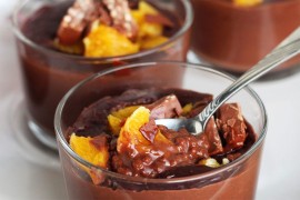 Puding od prosa