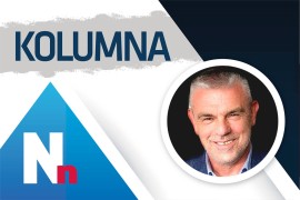 Predstava koja jasno upire prstom u srž problema društva