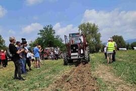 Rafinerija ulja Modriča na takmičenju orača "Prva brazda" u Novom ...