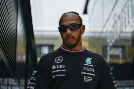 Hamilton: Pomiješana su mi osjećanja zbog rezultata trke u Belgiji