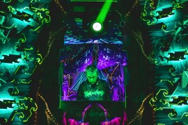 DJ Strider za "Nezavisne": Psytrance nije samo muzika, to je i stil ...