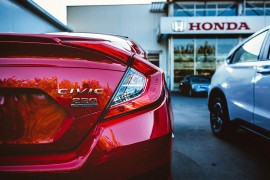 "Honda", "Nisan" i "Micubiši" formiraju veliki savez
