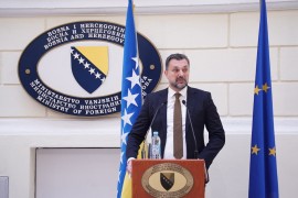 Konakovićeva inicijativa osuđena na propast, smeta mu saradnja ...