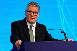 Oglasio se britanski premijer nakon stravičnog napada nožem u ...