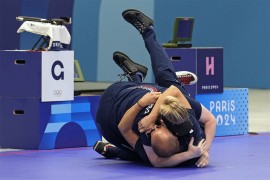 Zorana Arunović i Damir Mikec "upucali" prvo zlato za Srbiju na ...