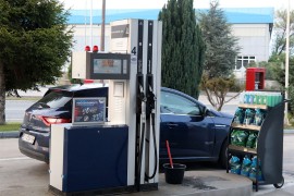 Austrijanac se posvađao sa vjerenicom na pumpi u Hrvatskoj i nestao ...