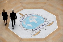 U akciji Interpola uhapšeno više od 200 ljudi