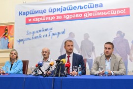 Počinju prijave za kartice koje nude povoljnije cijene penzionerima i ...