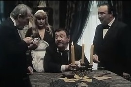 Jedna scena nikad nije emitovana u "Maratoncima"