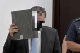 Dejan B. iz BiH uložio žalbu na doživotnu: "Njenog tijela nema"