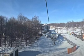 Balkan dobija prvu skijašku dvoranu