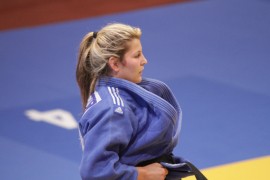 Samardžićeva uspješno preskočila prvu prepreku na OI