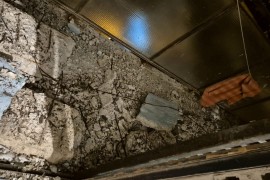 Urušio se balkon na 15. spratu splitskog nebodera: "Grunilo je kao ...