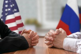 Amerika nije zainteresovana za dijalog o strateškoj stabilnosti