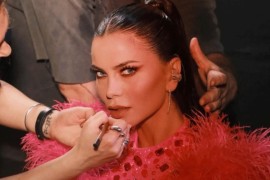 Milica Pavlović o Džejli Ramović: "Da se takmiči i za neku mis ...