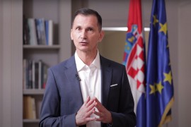 Rođeni Banjalučanin je kandidat za predsjednika Hrvatske (VIDEO)