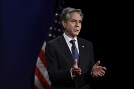Blinken: Amerika nije umiješana u ubistvo Hanijea